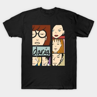 Daria T-Shirt